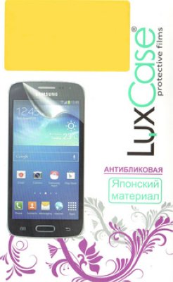    Samsung Galaxy Core LTE G386F  LuxCase