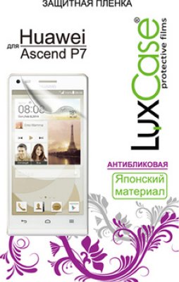    Huawei Ascend P7  LuxCase