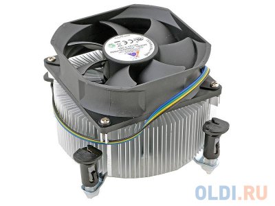    GlacialTech Igloo 1100 PWM E Socket 1156/1155() OEM