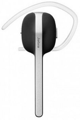 Jabra Style, Black  Bluetooth  NFC