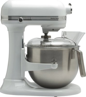    Kitchenaid 5KSM7591XEWH