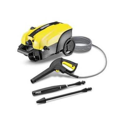    Karcher K 4 Silent Edition 1.637-355