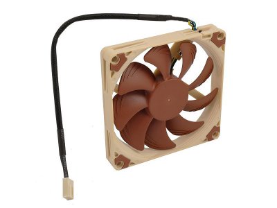  Noctua NF-A9x14 92mm 1700-2200rpm PWM