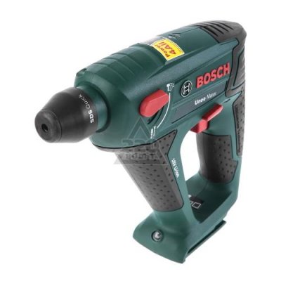  BOSCH UNEO Maxx  .  ..