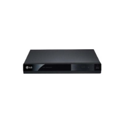 DVD- LG DP122