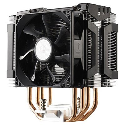  () Cooler Master Hyper D92 S775, S1150/ 1155/ S1156, S1356/ S1366, S2011,