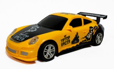   JOY D 2401 B 1:24 Yellow/Black