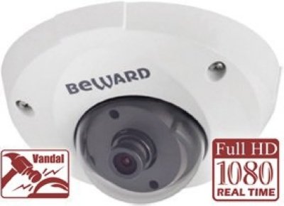   Beward B2710DM (2.8MM) 