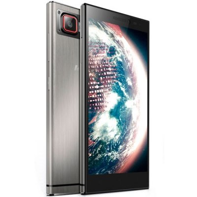  Lenovo IdeaPhone Vibe Z2 Dual Sim 