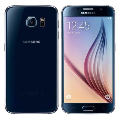  Samsung G920F Galaxy S6 32GB, 