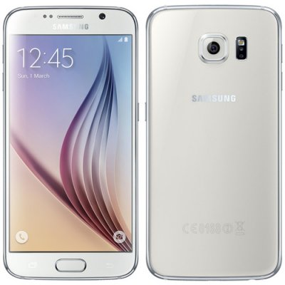  Samsung G920F Galaxy S6 32GB, 