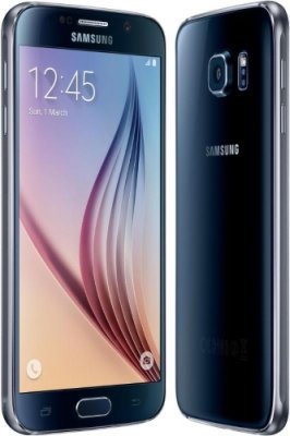  Samsung Galaxy S6 64Gb Duos ()