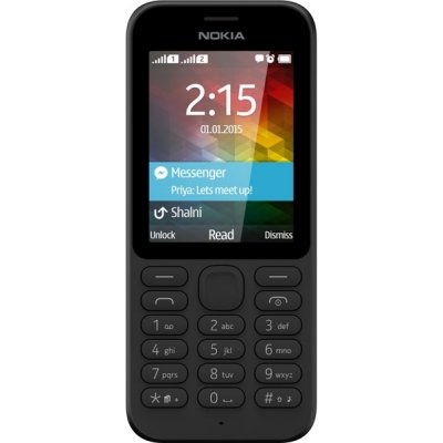   Nokia 215 Dual  - 