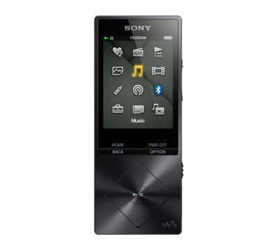 MP3- Sony Walkman NWZ-A17 64Gb 