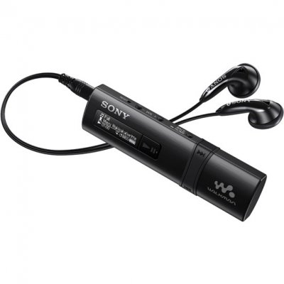  MP3- Sony NWZ-B183F 4Gb 