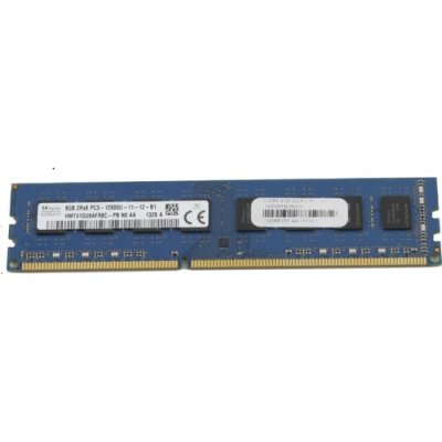   8Gb PC3-12800 1600MHz DDR3 DIMM Hynix ORIGINAL