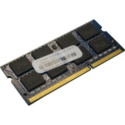     SO-DDR3 8Gb PC12800 1600MHz Hynix ORIGINAL