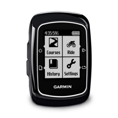   GARMIN Edge 200