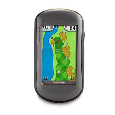   GARMIN Approach G5 Europe