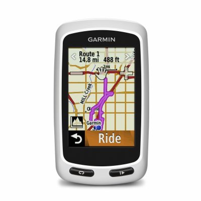   GARMIN Edge Touring Plus