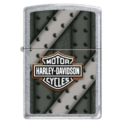  ZIPPO Harley-Davidson ,    Street Chrome , , 36x12x56 