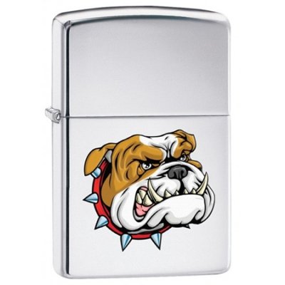  ZIPPO ,    High Polish Chrome, , , 36  12x56 