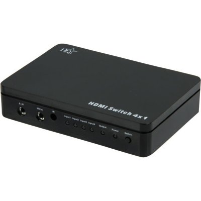 HDMI  HQ Switch 3D, 4 