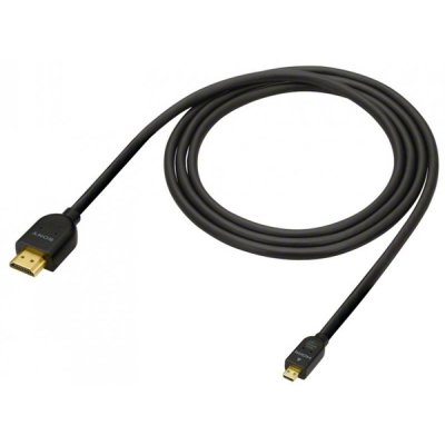  HDMI-microHDMI Sony DLC-HEU15, 1.5 