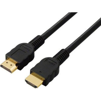  HDMI Sony DLC-HE10BSK, 1,0 