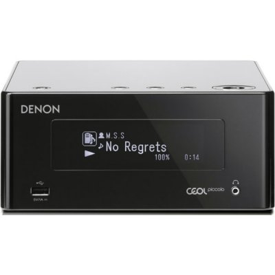   Denon DRA-N4 White