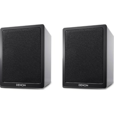    Denon SC-N4, black