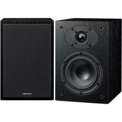   Denon SC-F109 Wood (cherry)