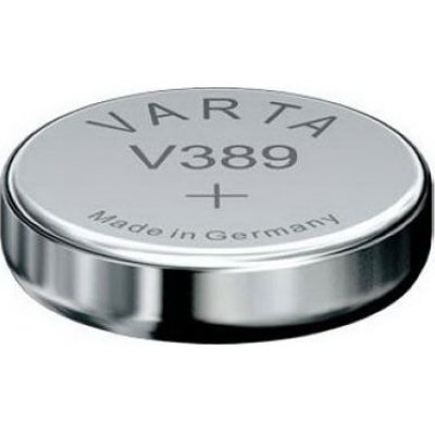   VARTA V389