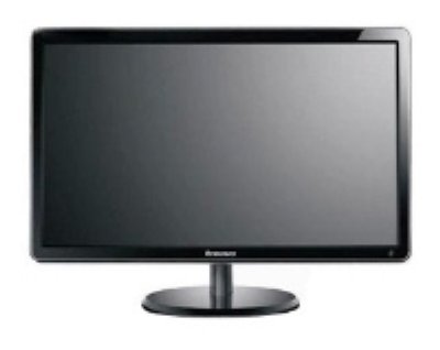  Lenovo LI2241w, 21.5", Black