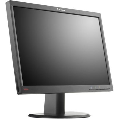  Lenovo ThinkVision LT2252p, 22", Black