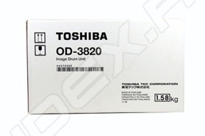   Toshiba e-STUDIO332S, 403S, 332P, 382P, 383P (44574305/01314501 OD-3820)