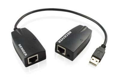 - Greenconnect USB 1.1 AM/AF      60  GC-UEC45M3