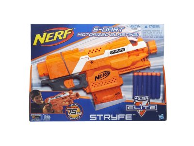  Hasbro Nerf      A8768  