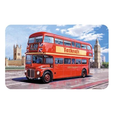    Tatkraft LONDON BUS, 55  60 