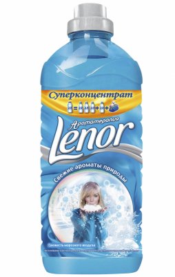    LENOR     A1.8 