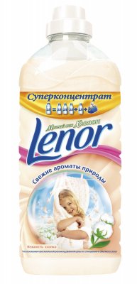 Lenor       2 