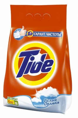   Tide "Absolute", ,  , 4,5 