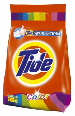 Tide    6    