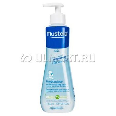          Mustela, 300 