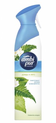 Ambi pur        300 