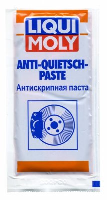   LIQUI MOLY Anti-Quietsch-Paste (7656) 10 