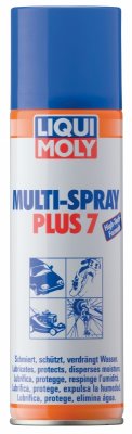  LIQUI MOLY Multi-Spray Plus 7 (3304) 300 