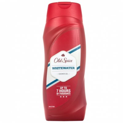    OLD SPICE WhiteWater, 250 