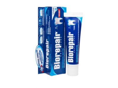   Biorepair Intensive Night Repair   75ml GA0804200/GA1298100/1338100