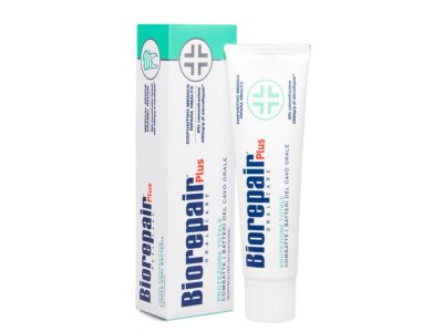 Biorepair       , Total Protection Plus, 100 